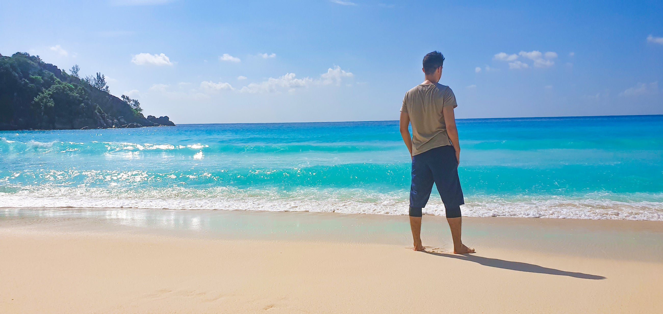 ZAYFA - Modest Swimwear for Muslim Men and Women