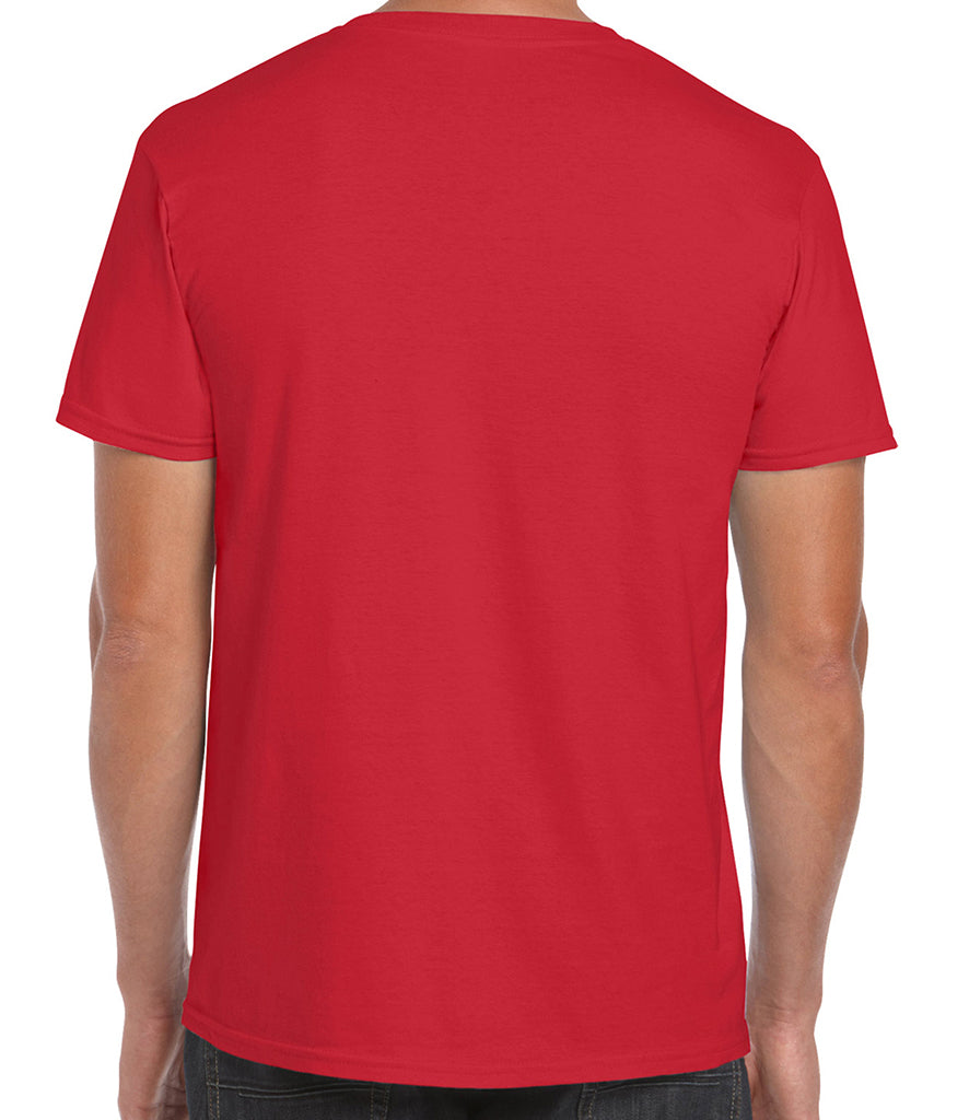 ZAYFA Unisex T-shirt