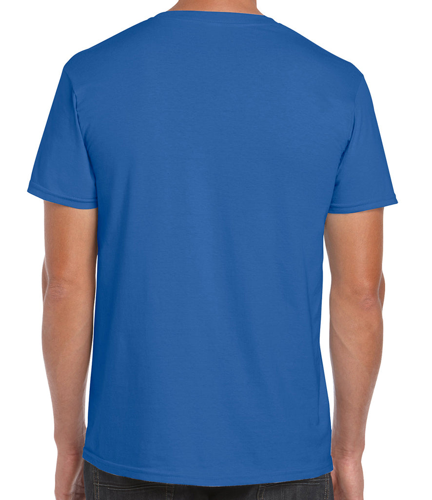 ZAYFA Unisex T-shirt