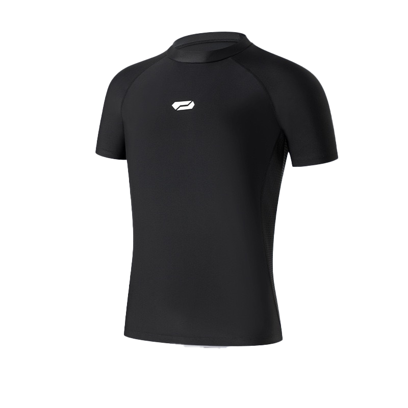 ZAYFA Men's Swim T-shirt