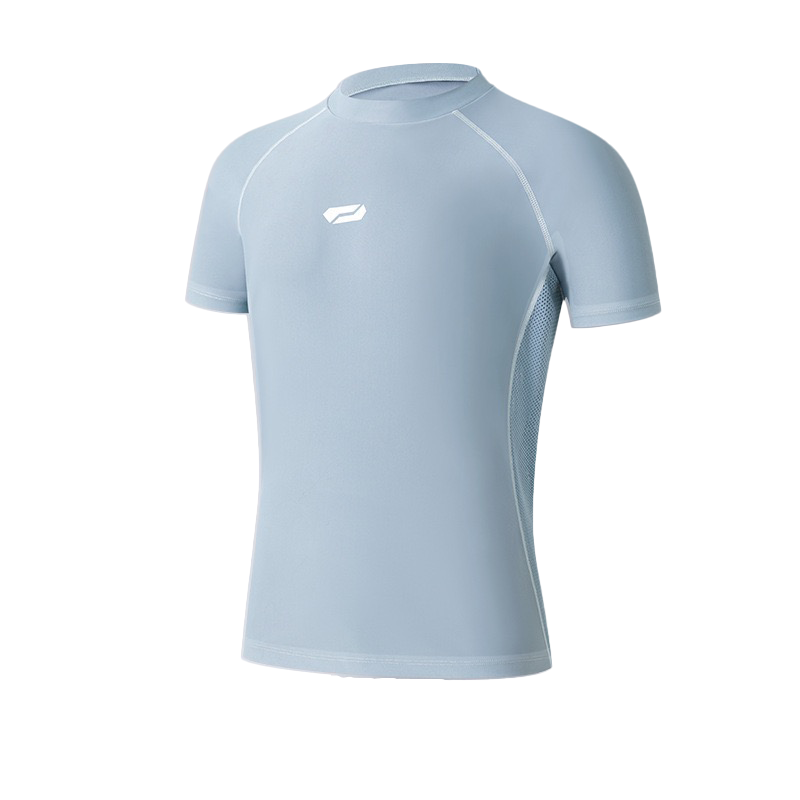 ZAYFA Men's Swim T-shirt
