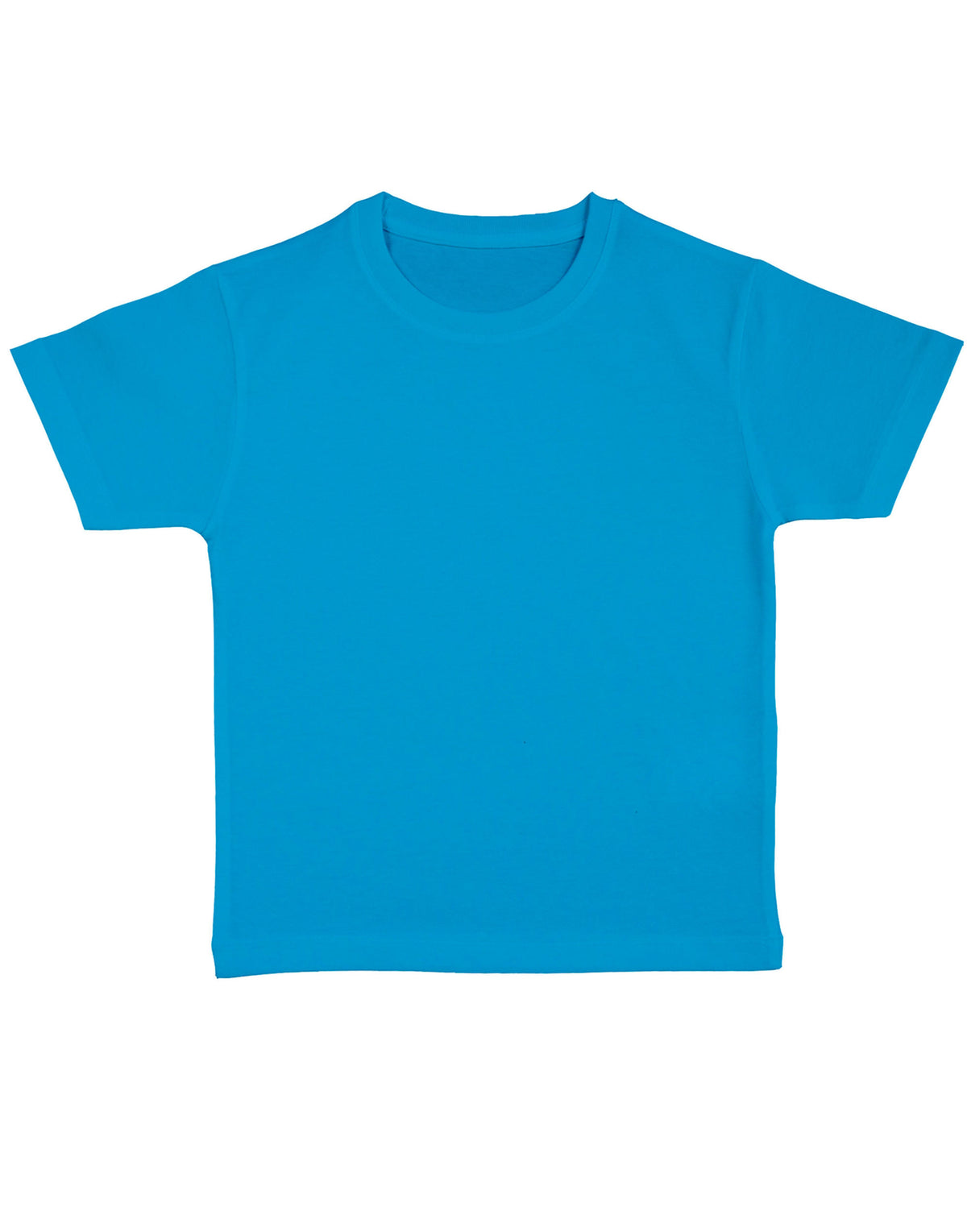 ZAYFA Kids Organic T-shirt