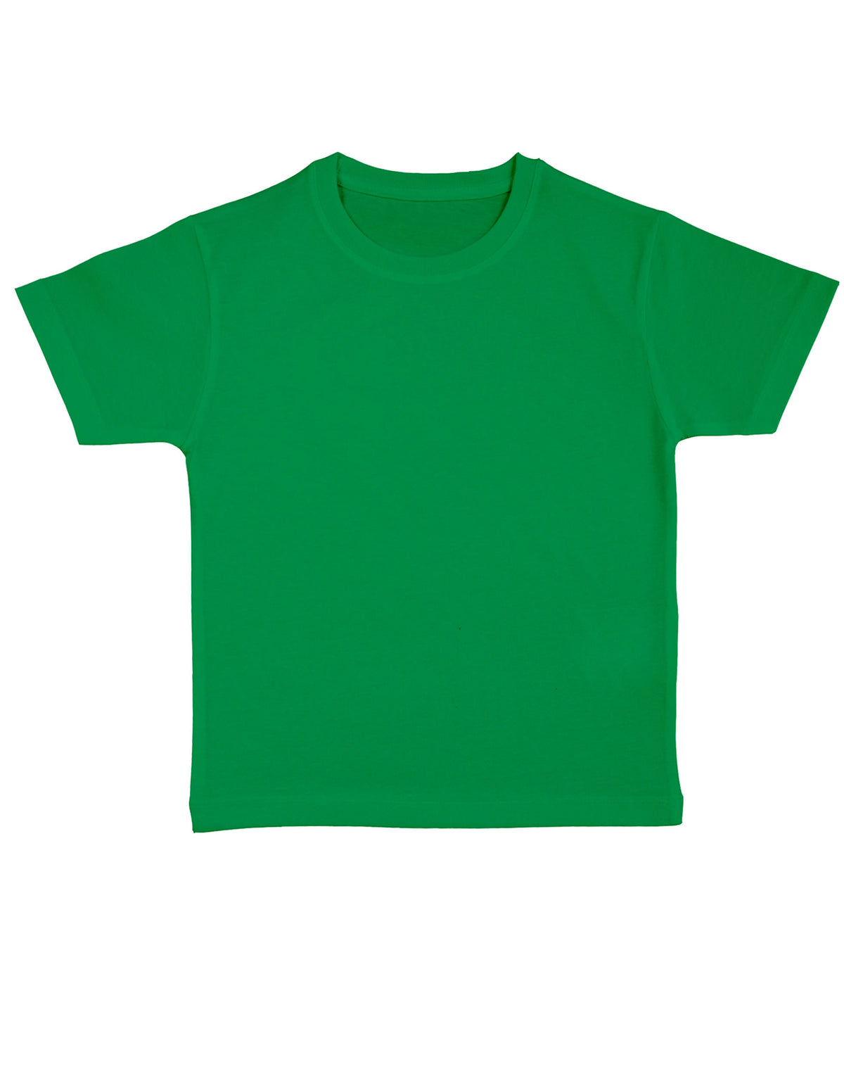 ZAYFA Kids Organic T-shirt