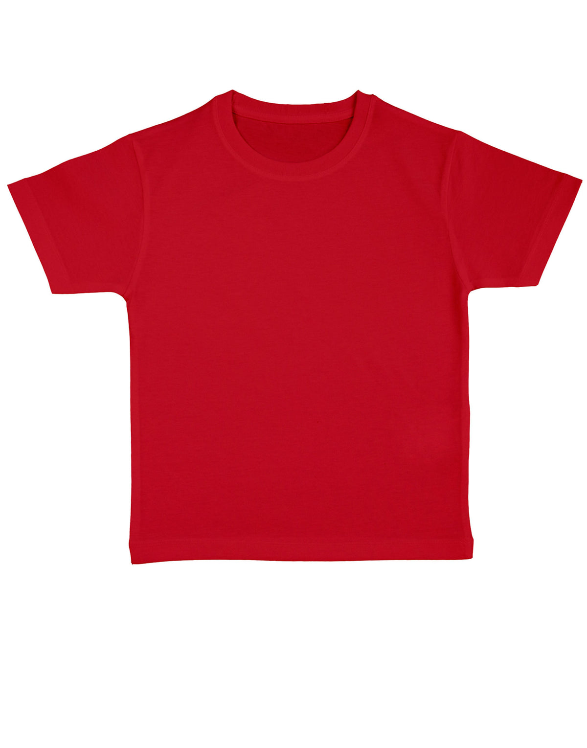 ZAYFA Kids Organic T-shirt