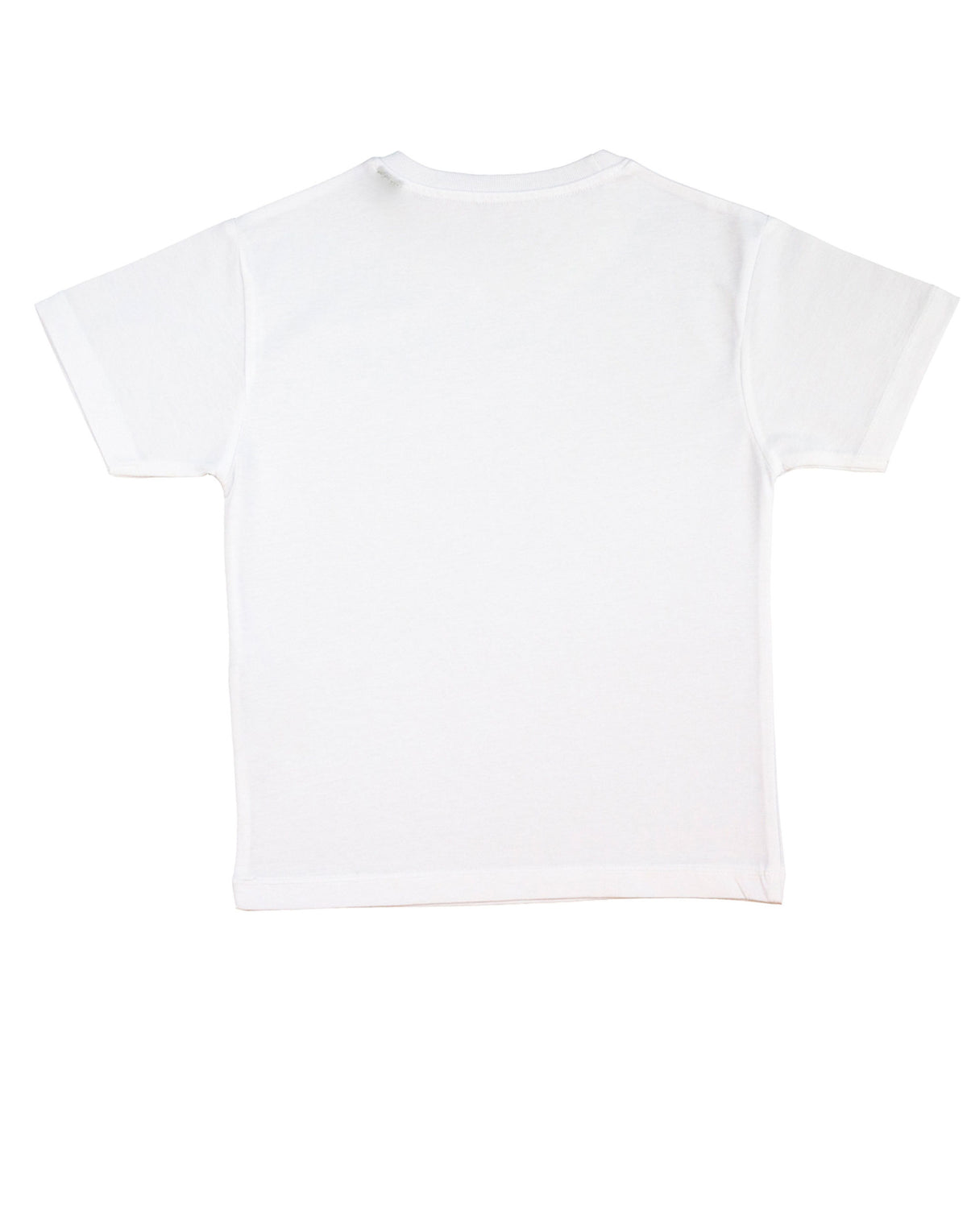 ZAYFA Kids Organic T-shirt