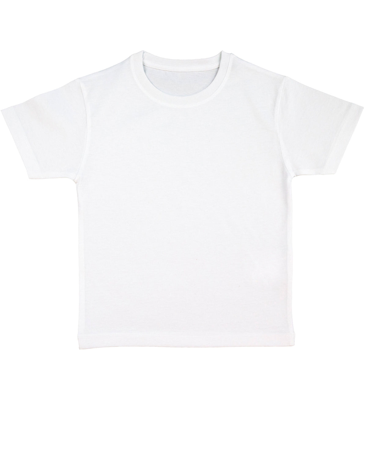 ZAYFA Kids Organic T-shirt